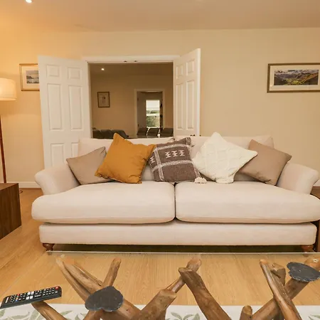 Дом отдыха Whimhowe *