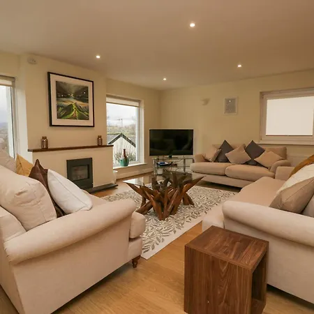 Whimhowe Дом отдыха *