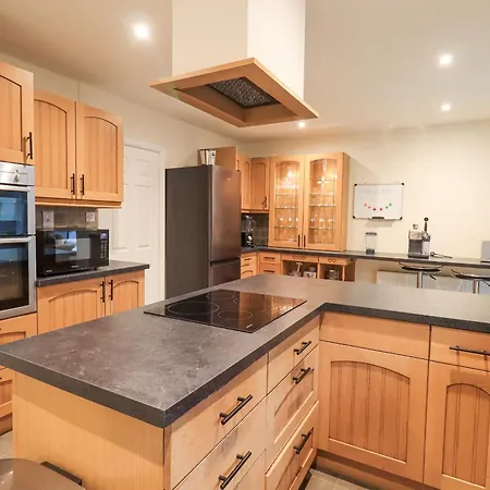 Whimhowe Дом отдыха