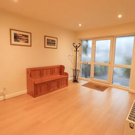 度假居 Whimhowe 温德米尔