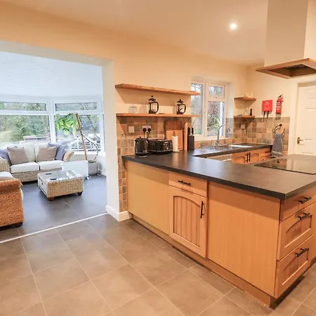 Дом отдыха Whimhowe Уиндермир