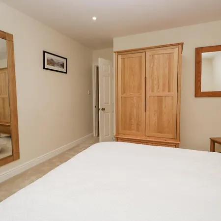 Дом отдыха Whimhowe *