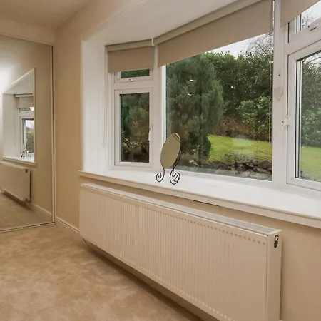 Whimhowe Дом отдыха Уиндермир