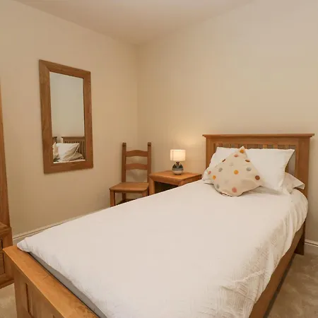 Дом отдыха Whimhowe Уиндермир