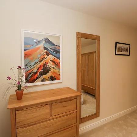 בית נופש Whimhowe