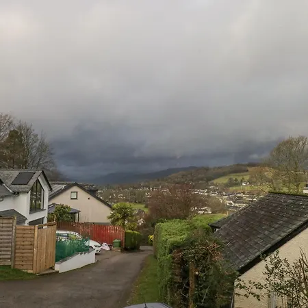 Whimhowe 度假居 *