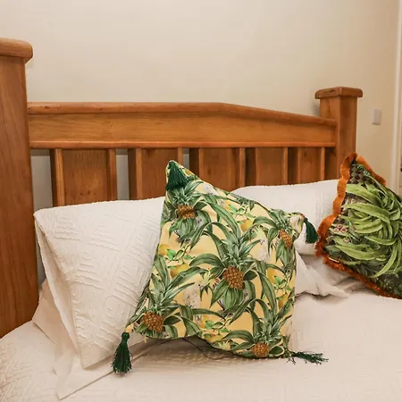 度假居 Whimhowe *