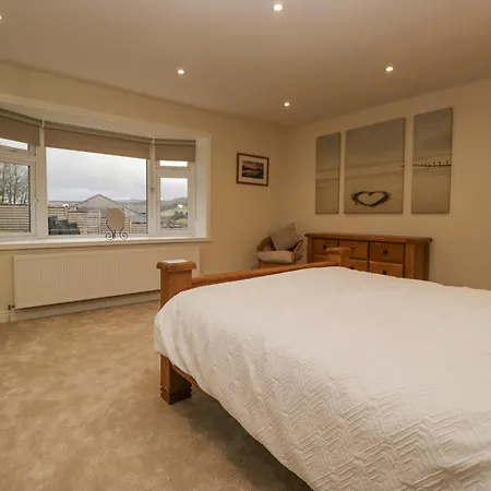 Whimhowe Дом отдыха Уиндермир