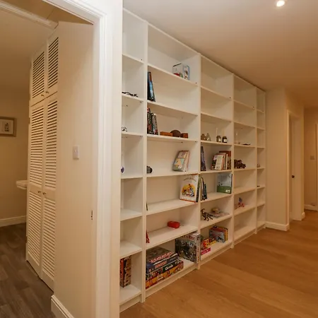 Whimhowe Дом отдыха *