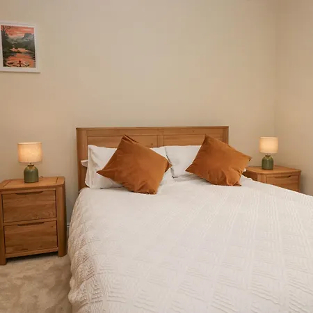 Whimhowe * Уиндермир