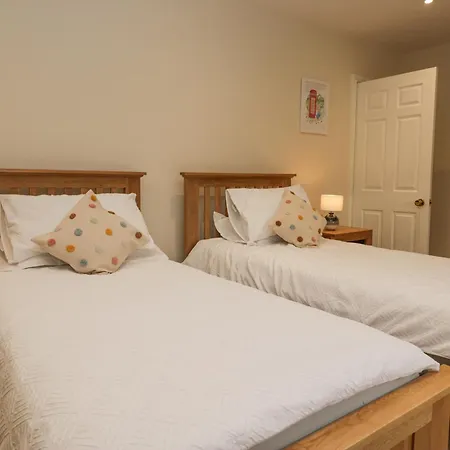 Whimhowe 度假居 *