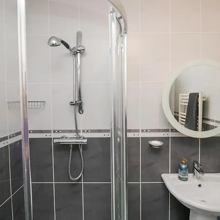 Whimhowe Дом отдыха