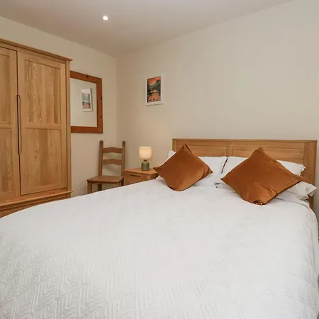 Whimhowe Дом отдыха *