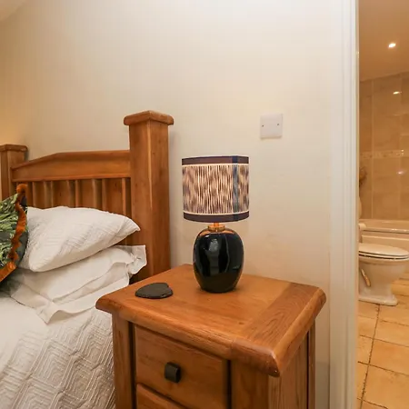 Дом отдыха Whimhowe Уиндермир