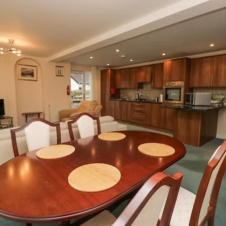 度假居 Whimhowe 温德米尔