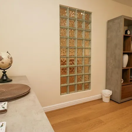 Whimhowe * Уиндермир