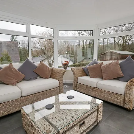 Дом отдыха Whimhowe *