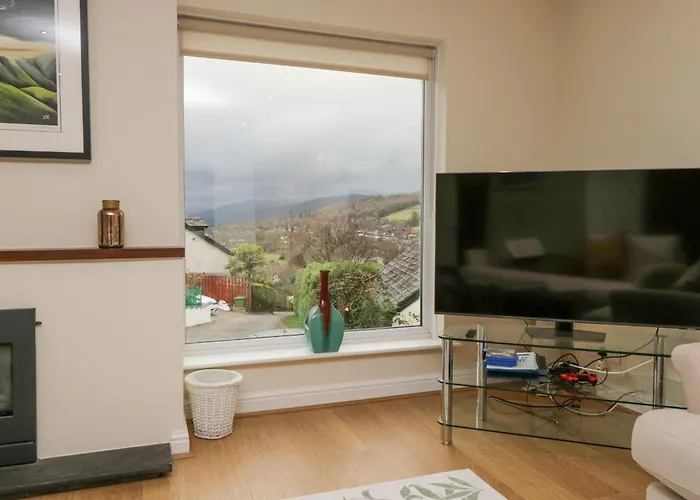 Whimhowe 度假居 *