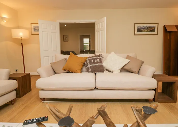 度假居 Whimhowe *