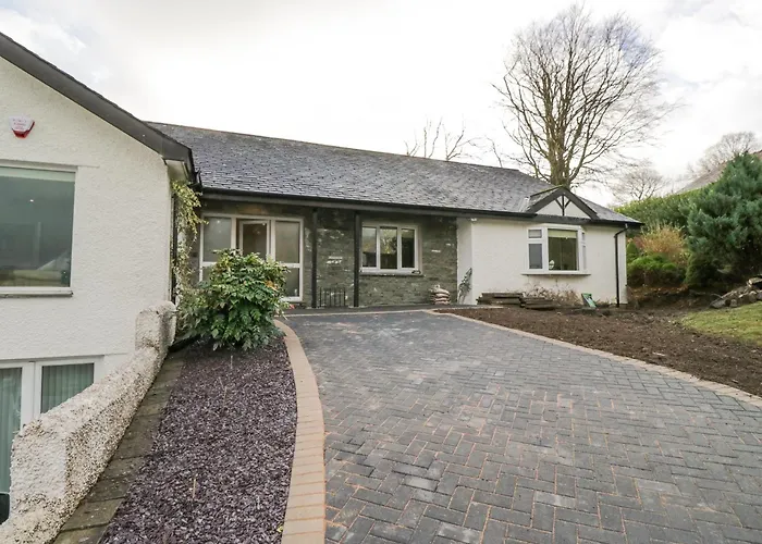 Whimhowe 温德米尔