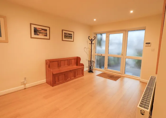 度假居 Whimhowe 温德米尔