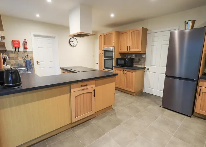 Whimhowe * 温德米尔