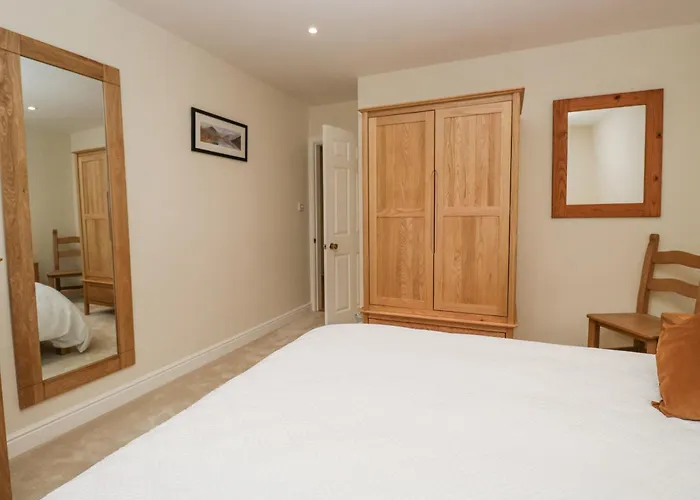 度假居 Whimhowe *