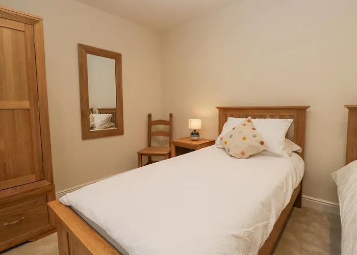 度假居 Whimhowe 温德米尔