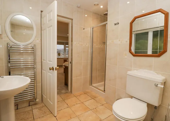 Whimhowe * 温德米尔