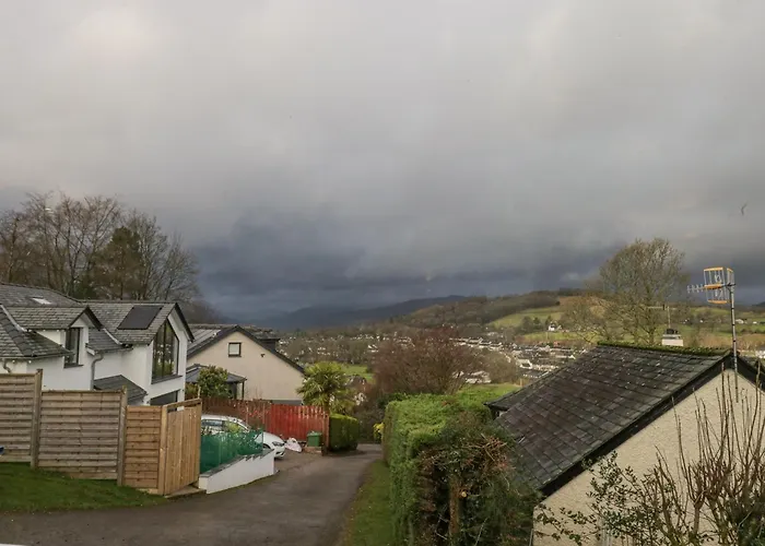 Whimhowe 度假居 *