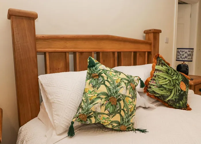 度假居 Whimhowe *