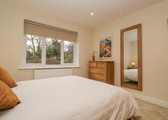 Whimhowe 温德米尔