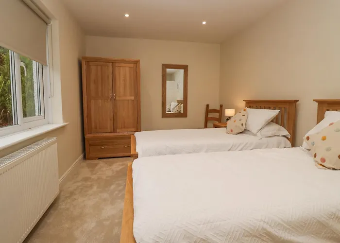 Whimhowe * 温德米尔