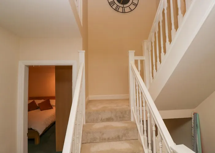 度假居 Whimhowe *