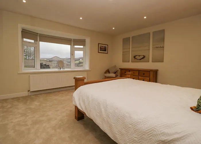 Whimhowe 度假居 温德米尔