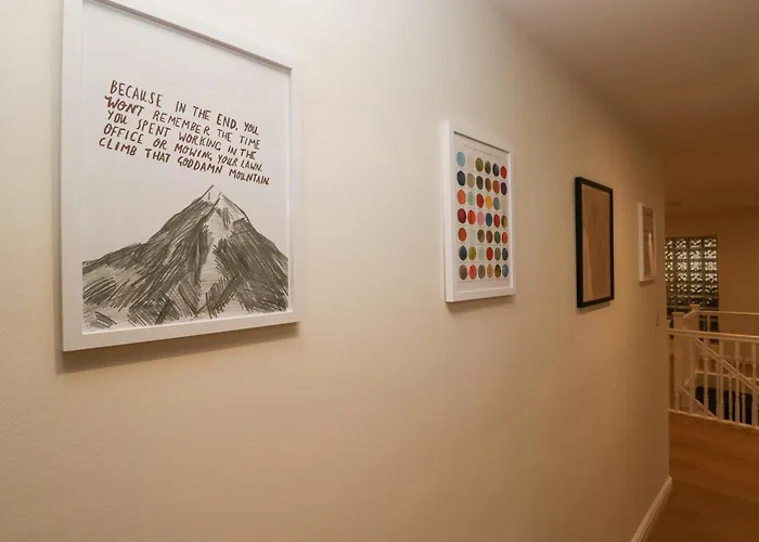 度假居 Whimhowe 温德米尔