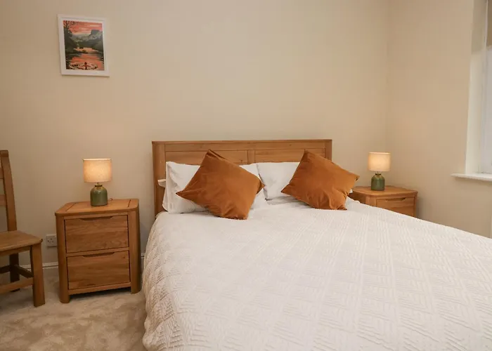 Whimhowe * 温德米尔