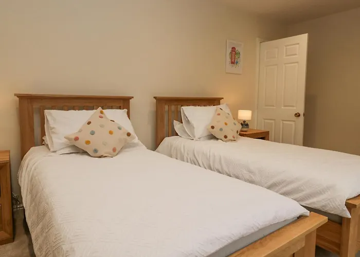 Whimhowe 度假居 *