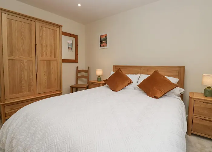 Whimhowe 度假居 *