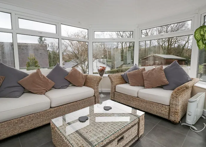 度假居 Whimhowe *