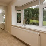 Whimhowe Prázdninový dům Windermere