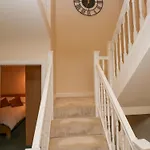 Prázdninový dům Whimhowe *