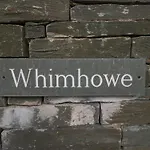 Whimhowe Prázdninový dům Windermere
